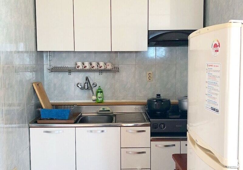 فندق Haeansung Pension