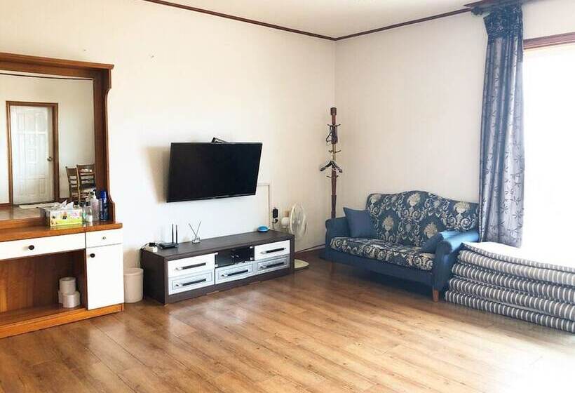 فندق Haeansung Pension