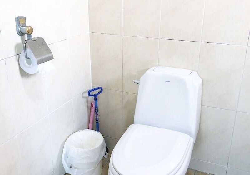 فندق Haeansung Pension