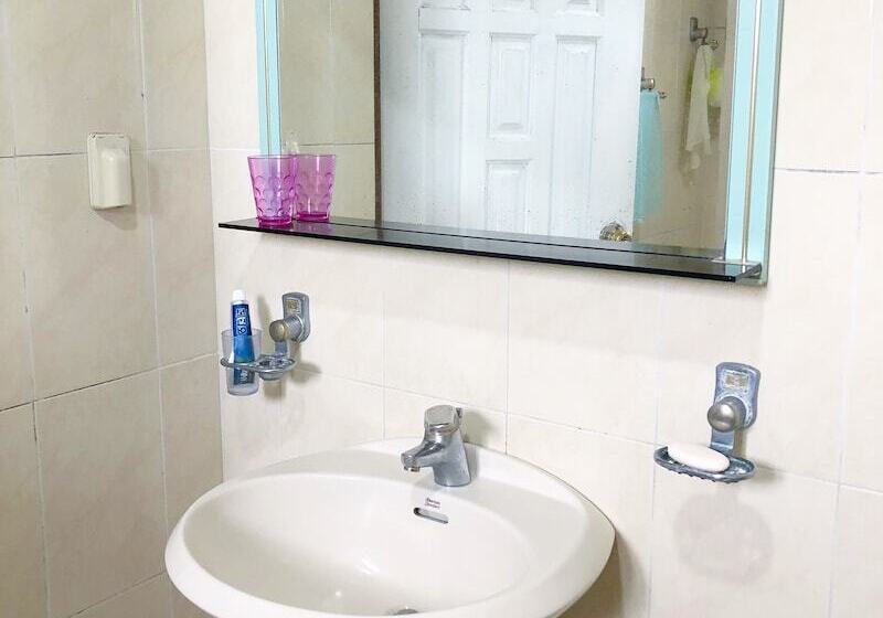 فندق Haeansung Pension