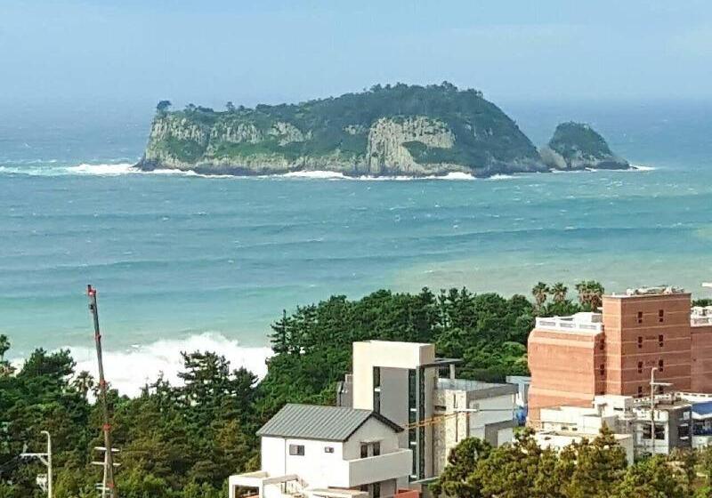 فندق Haeansung Pension