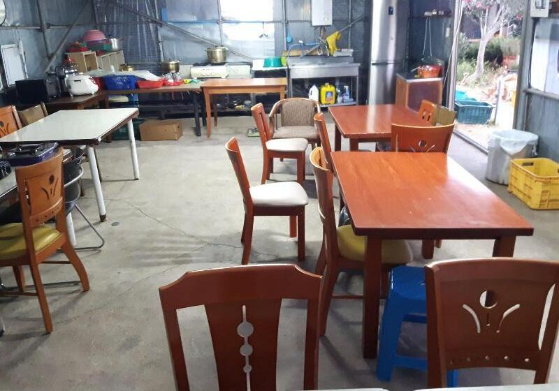 فندق Haeansung Pension