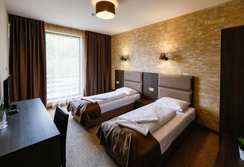 Family Hotel Ognyanovo