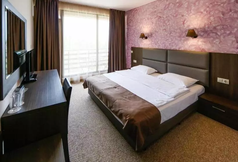 Family Hotel Ognyanovo