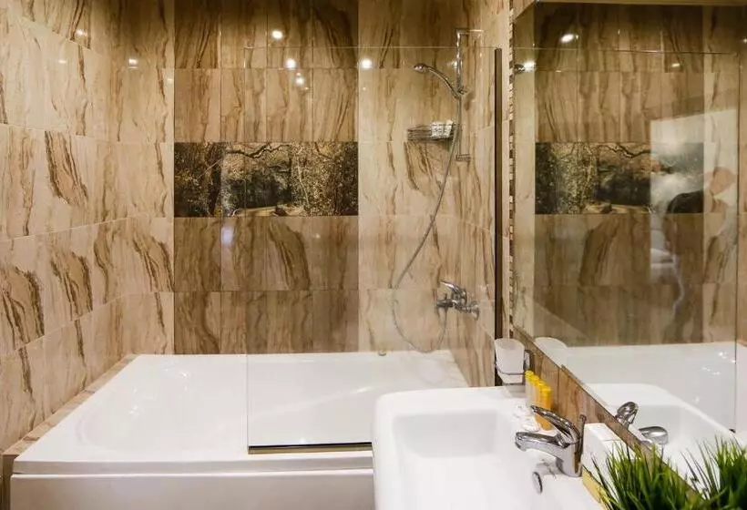 Family Hotel Ognyanovo