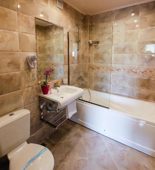 Family Hotel Ognyanovo