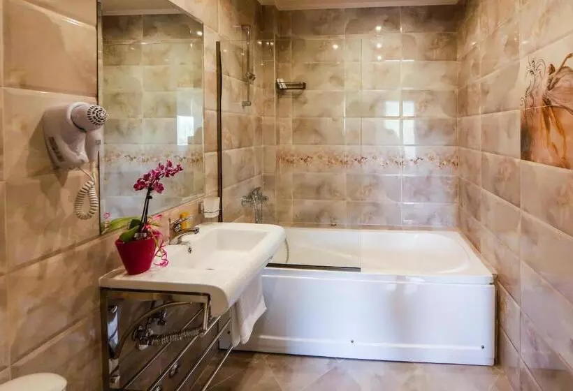 Family Hotel Ognyanovo