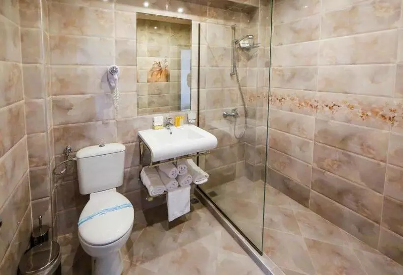 Family Hotel Ognyanovo