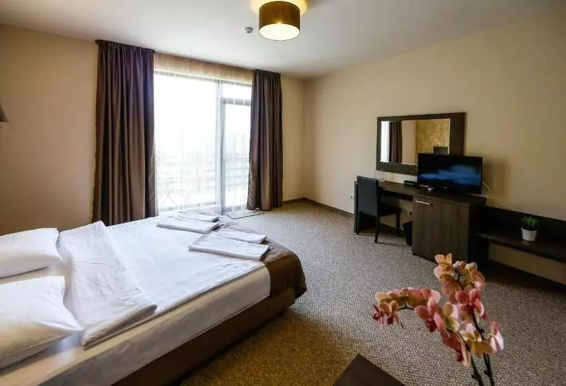 Family Hotel Ognyanovo