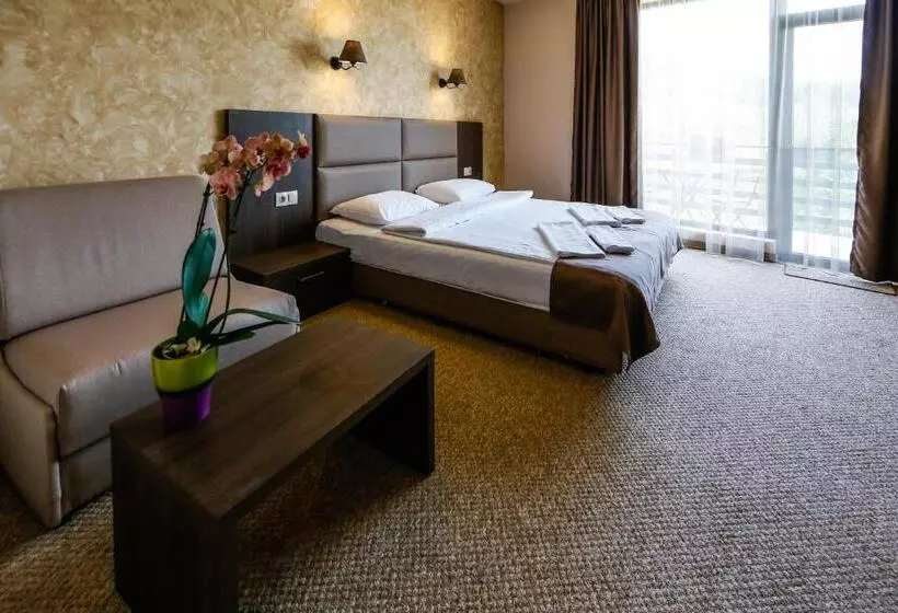 Family Hotel Ognyanovo