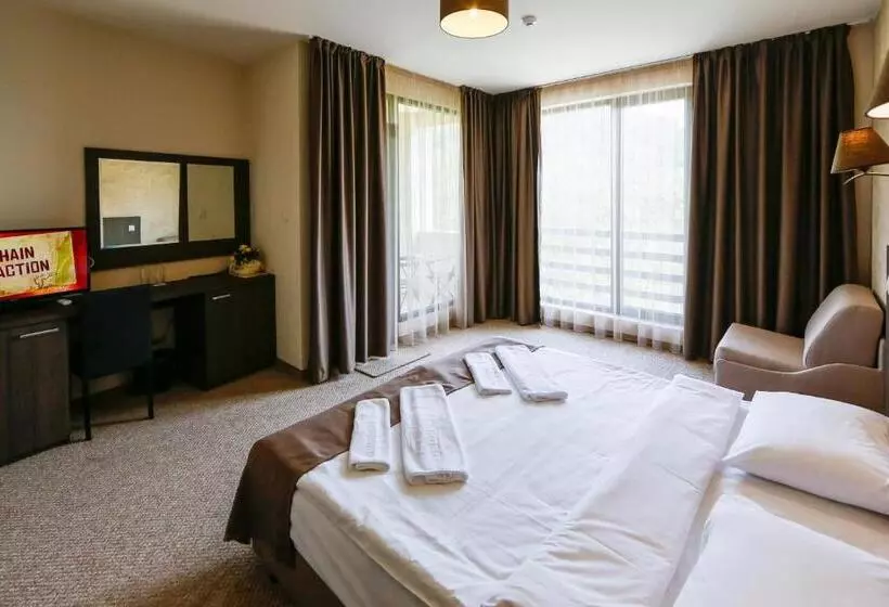 Family Hotel Ognyanovo