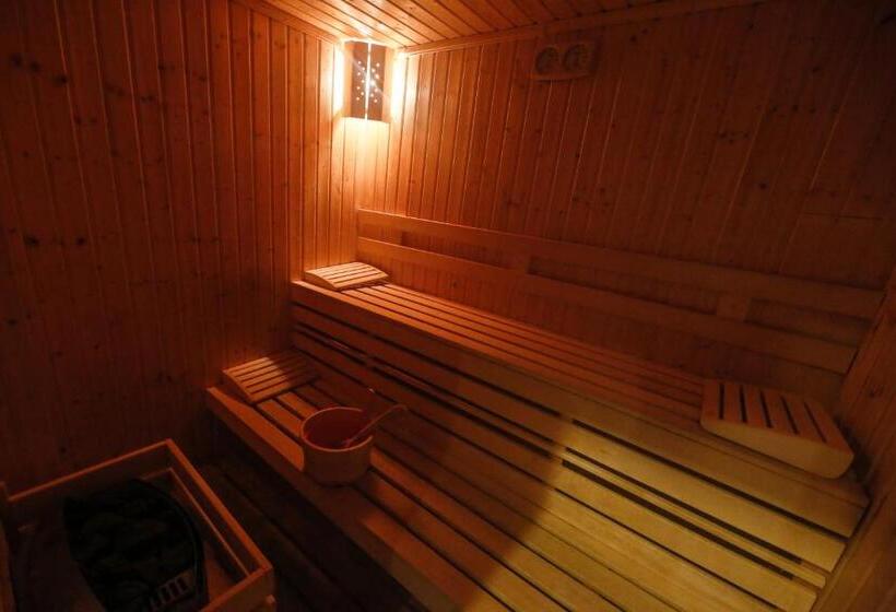 Family Hotel Ognyanovo