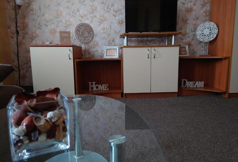 Hotel семеен хотел булаир