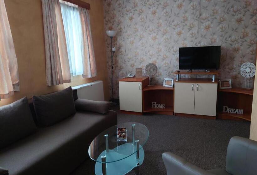 Hotel семеен хотел булаир