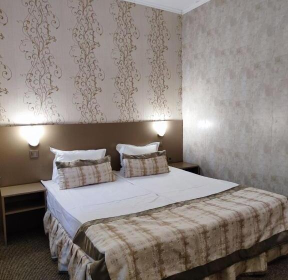 Hotel семеен хотел булаир