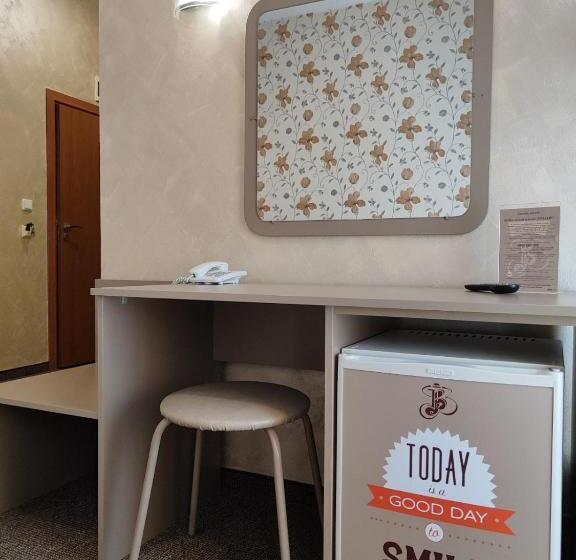 Hotel семеен хотел булаир