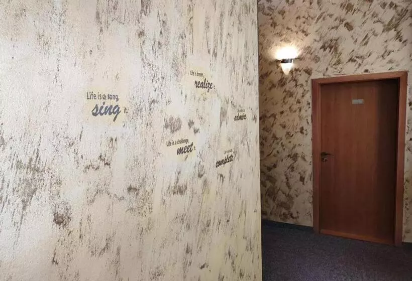 ホテル семеен хотел булаир