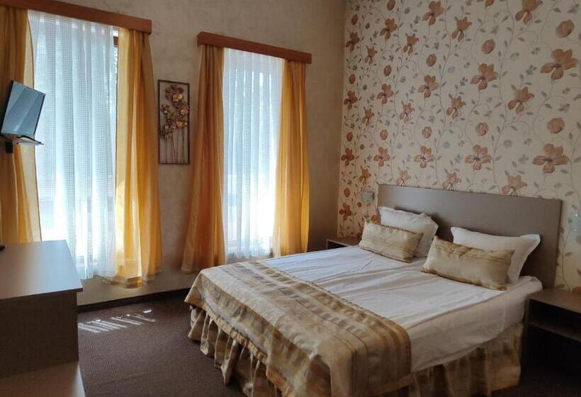 Hotel семеен хотел булаир