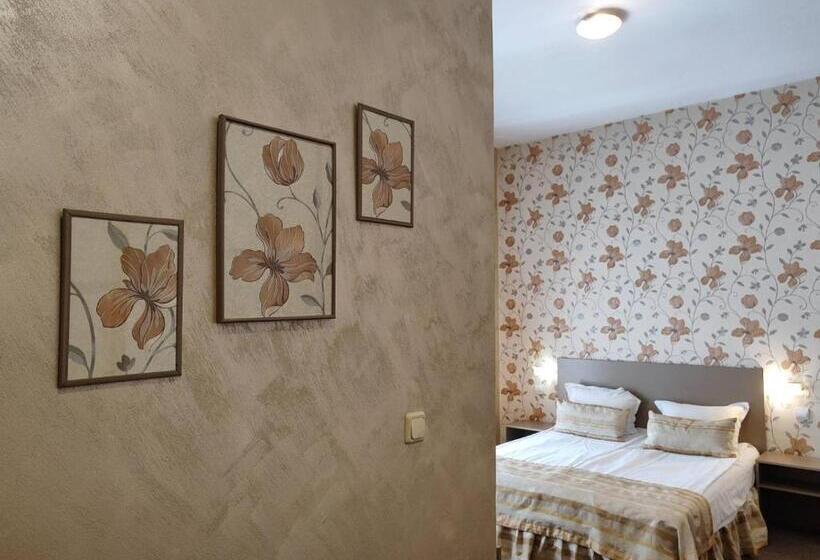 Hotel семеен хотел булаир