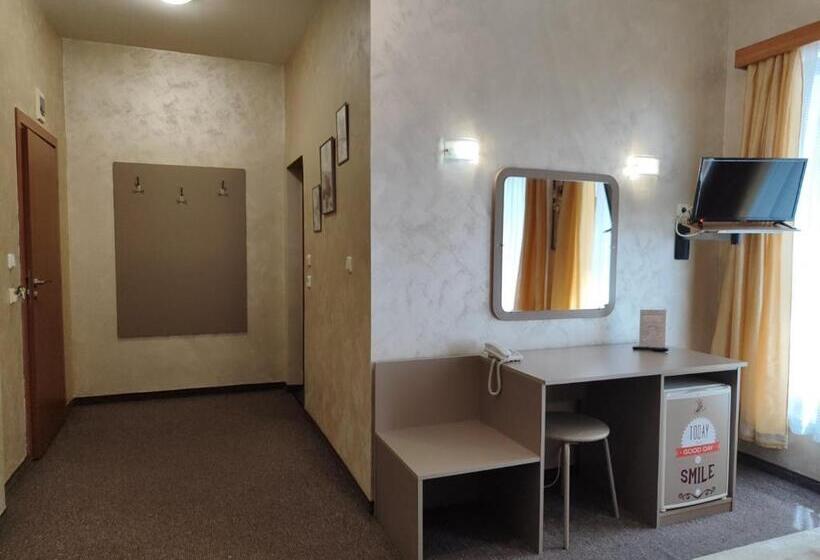 Hotel семеен хотел булаир