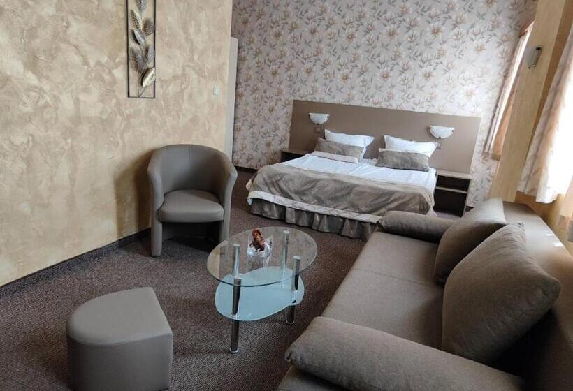 Hotel семеен хотел булаир