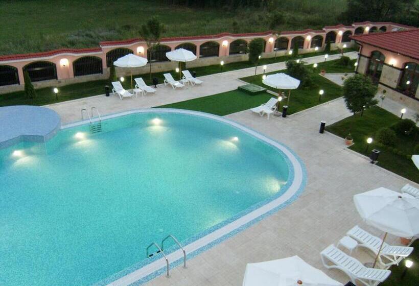 ホテル Domaine Peshtera