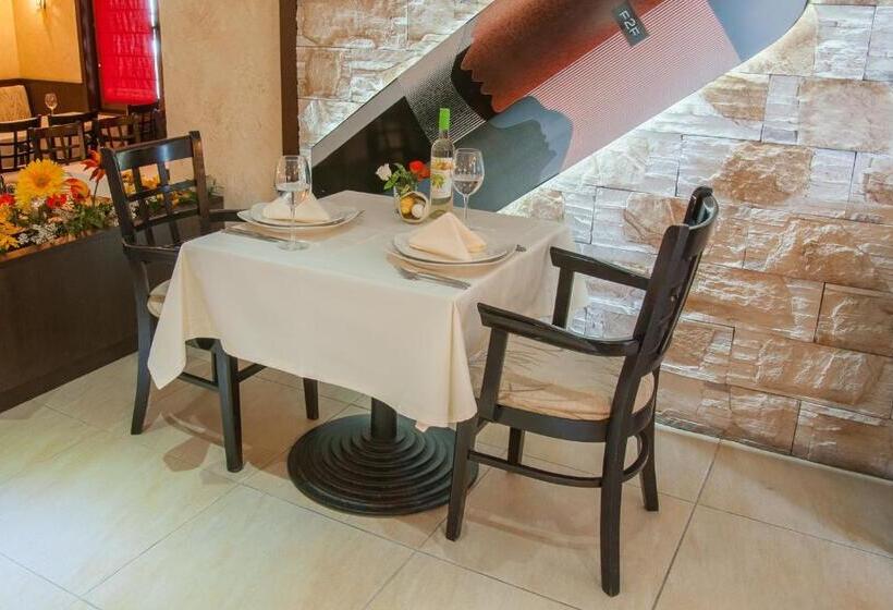 ホテル Domaine Peshtera