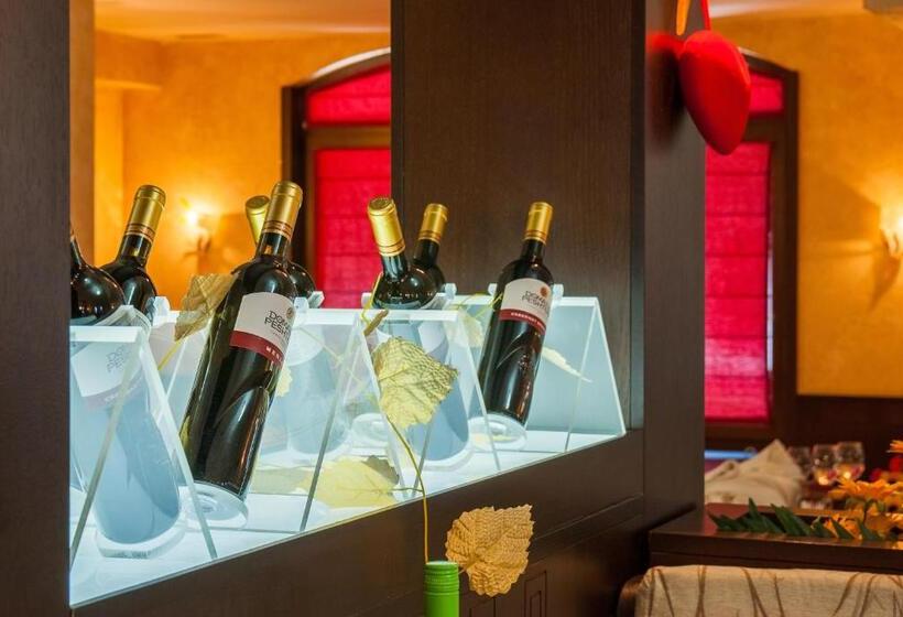 ホテル Domaine Peshtera