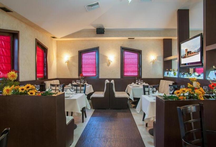 ホテル Domaine Peshtera