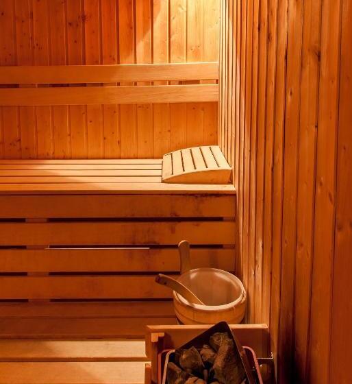 ホテル Domaine Peshtera