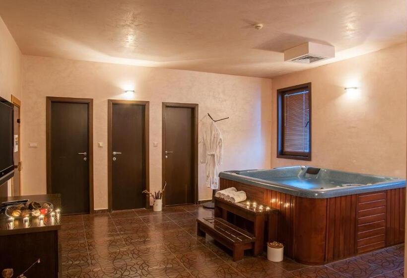 ホテル Domaine Peshtera