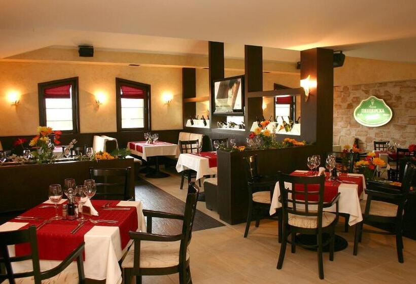 ホテル Domaine Peshtera