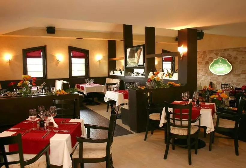 Hotelli Domaine Peshtera