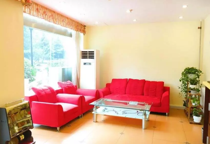 ホテル Home Inn Rizhao Ji Nan Road Wanpingkou