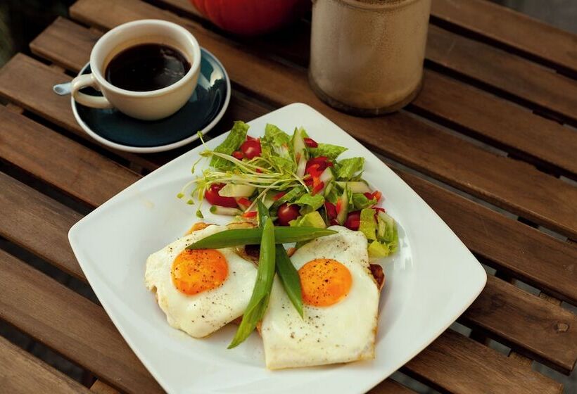 酒店 Palazzo Rosso Old Town