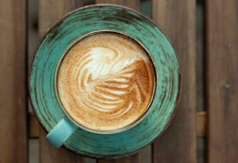 酒店 Palazzo Rosso Old Town