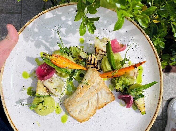 酒店 Palazzo Rosso Old Town