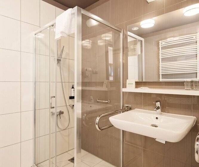 酒店 Palazzo Rosso Old Town