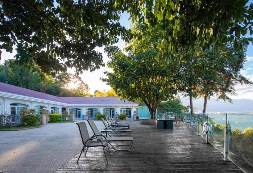 호텔 Yilong Binhai