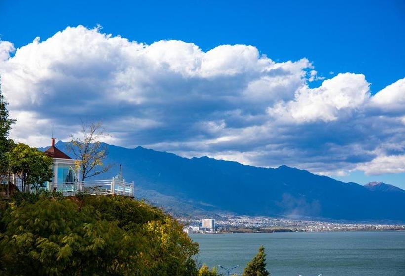 호텔 Yilong Binhai