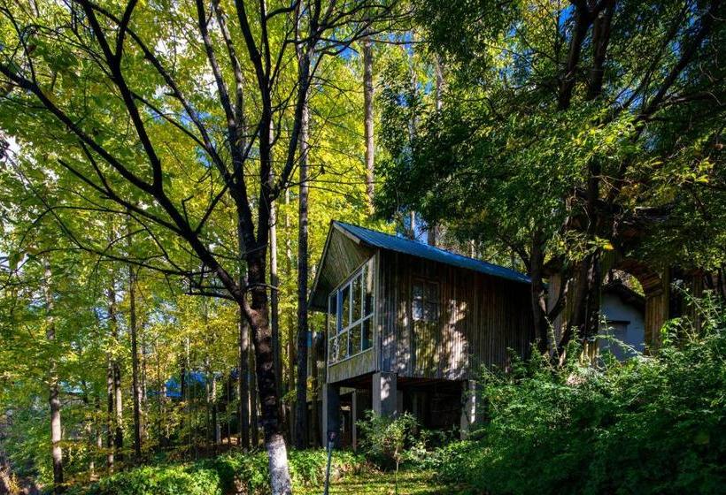 호텔 Yilong Binhai