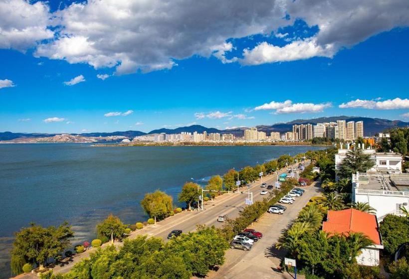 호텔 Yilong Binhai