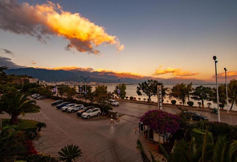 호텔 Yilong Binhai