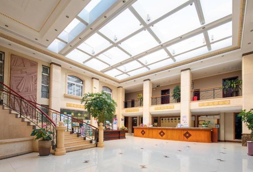 호텔 Yilong Binhai