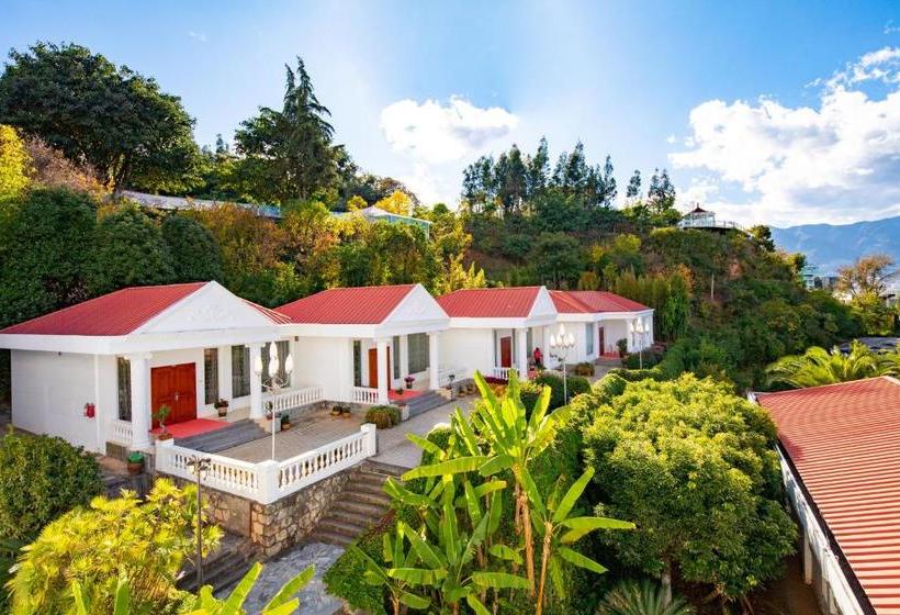 호텔 Yilong Binhai