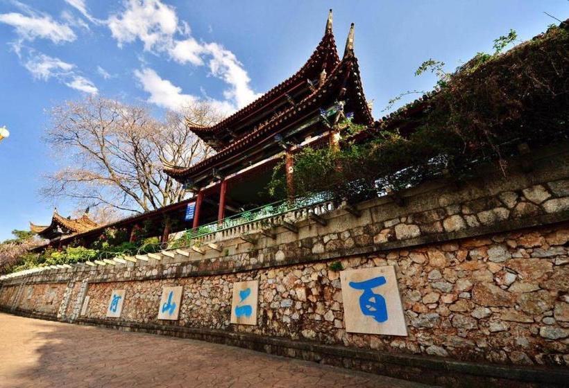 호텔 Yilong Binhai