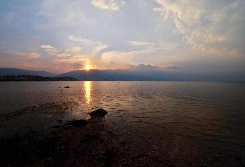 호텔 Yilong Binhai