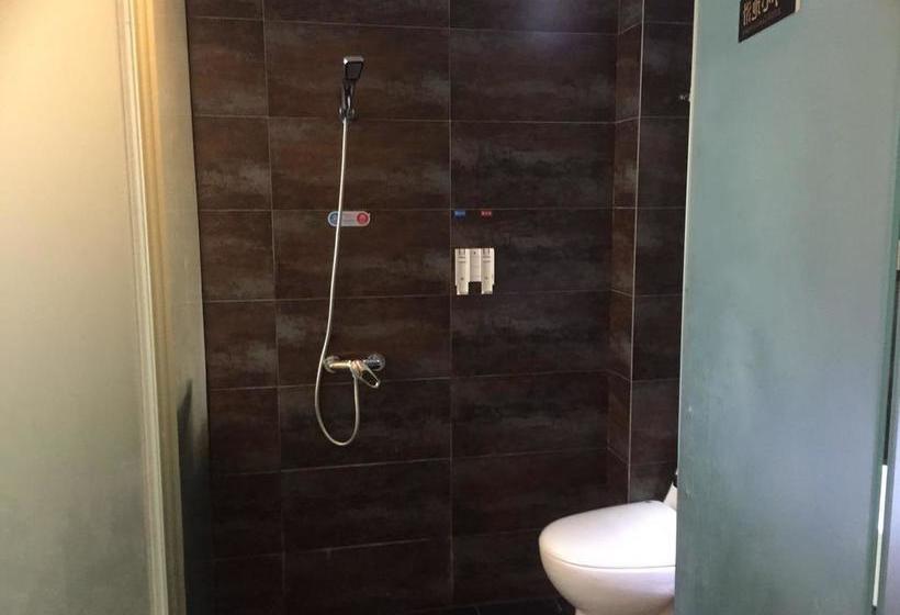 Outai Business Chain Hotel Nanjing Lukou Jingpin