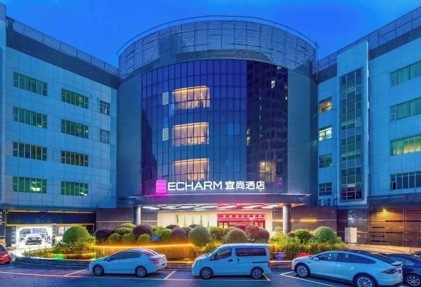Hotel Echarm
