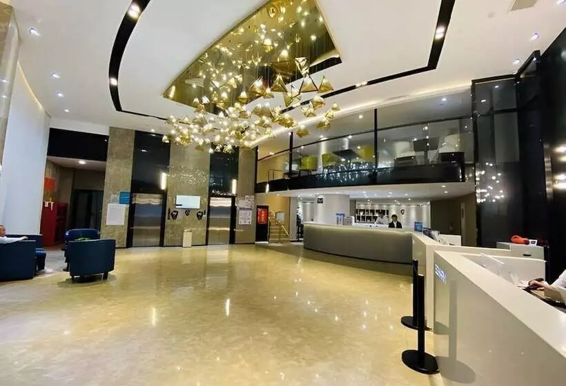 Hotel Echarm